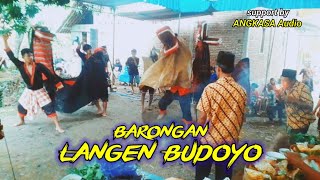 Download lagu Barongan Langen Budoyo Peniron Live Dukuh Perkutukan mp3 Download lagu Barongan Langen Budoyo Peniron Live Dukuh Perkutukan mp3