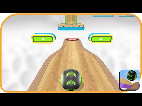 Going Balls (Levels 1-15) | Supersonic Studios LTD | Casual | Fun mobile game | HayDay