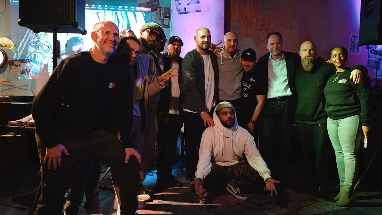 Event Video | | MTV Music Week Düsseldorf 2023