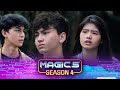 Rahsya Sudah Memohon Dika Tegaskan Sudah Tidak Mau Gabung Ke Magic 5 Magic 5 Episode 745
