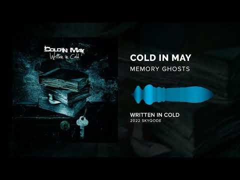 Cold In May - Memory Ghosts (2022)