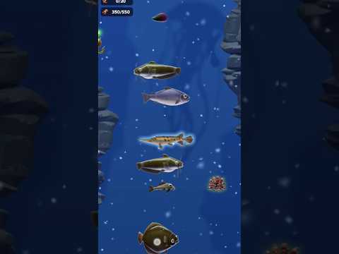 How to reach bottom in Fishing Event easily | Whiteout Survival | #fishingtutorial #whiteoutsurvival