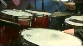 Forgotten Tales - All The Sinners (with lyrics)