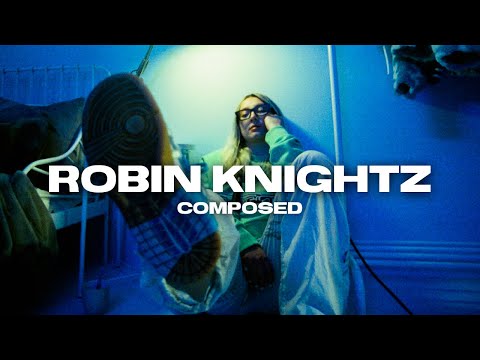 Robin Knightz - "Composed" | LIQUID SOUNDS