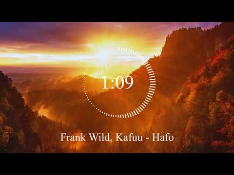 Frank Wild, Kafuu - Hafo