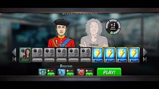 Criminal case Save the World Case #8 Chapter #3 