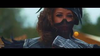 Aly & Fila with Ferry Tale - Nubia (Outsider Remix) [Fanmade Videoclip]