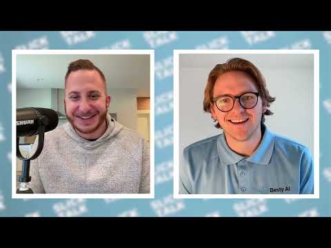 How This AI Entrepreneur Is Changing Hospitality | Sam Dundas