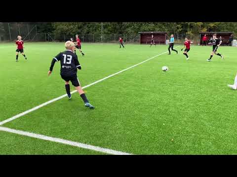 Sollentuna FK P09 (Sanktan, oktober 2021)