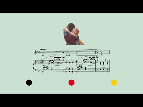 Wagner's oneiric warning