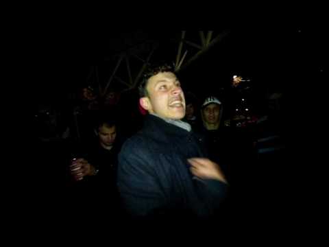 Lucker vs Jotax - Cuartos - Boom Bapttle