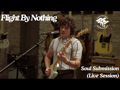 Flight by Nothing | Soul Submission | Treehouse Sessions