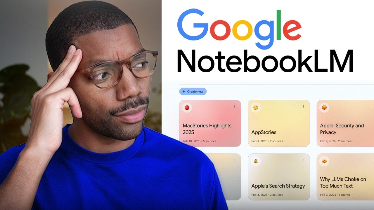 3 Game-Changing NotebookLM Features You Need Now