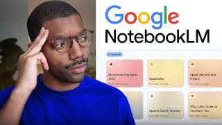 3 Game-Changing NotebookLM Features You Need Now