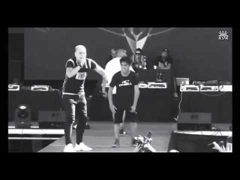 Kaiser Official - Ya Te Ven Morril Ft. Peralta Master