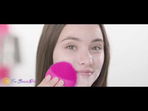 APARELHO ESFOLIANTE FOREO