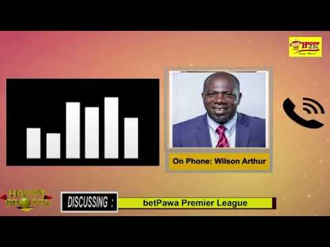 Sky FC coach Johnson Smith has returned to Nations FC, President of Sky FC Wilson Arthur narrates