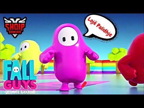 Kjo Lojë është Palidhje !! *Mos e Shikoni* | SHQIPGaming