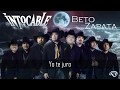 Intocable con Beto Zapata - Cuestión De Tiempo