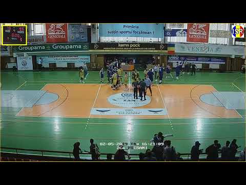 20190502 BM02F3 CSM 2007 Focsani 78-95 CSM Phoenix CSU Galati