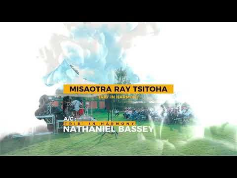 Misaotra Ray Tsitoha -Unplugged- TIH [Lyrics Vidéo]