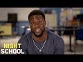 Night School In Theaters September 28 A Look Inside HD