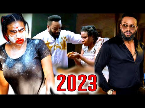 KAIMA MY SWEET LOVE (5&6) - MARY IGWE/FREDRICK LEONARD ROMANTIC TRENDING LOVE STORY - 2023 NIG MOVIE