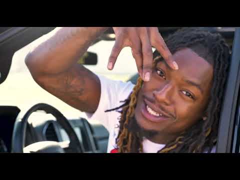 King Fish - Opinionated (Official Music Video)