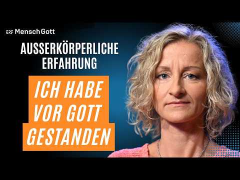 Angst vor dem Tod besiegt