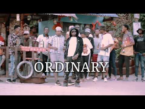 Becka Chonka X Khaligraph Jones - ODINARY (Cover)