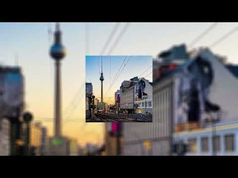 1019 - Überall | slowed + reverb video