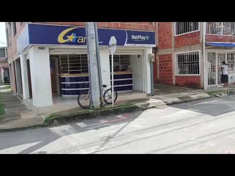 Locales y Bodegas, Alquiler, Jamundí - $500.000