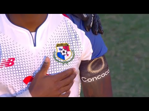 Highlights: Panama with two late goals gives them a 2-1 victory