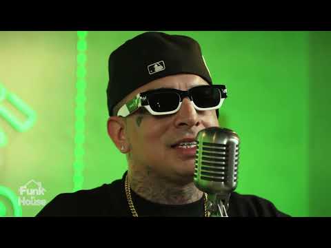 MC Guime - Medley Ostentação | Funk in House #4