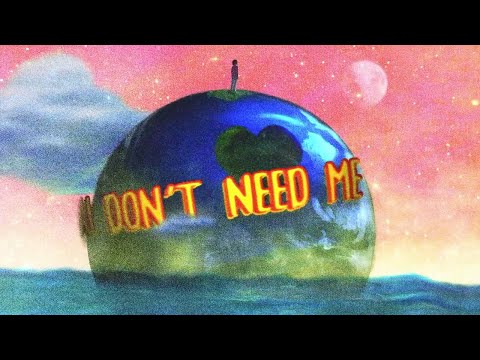 Lil Tecca - YOU DON'T NEED ME NO MORE (Official Audio)