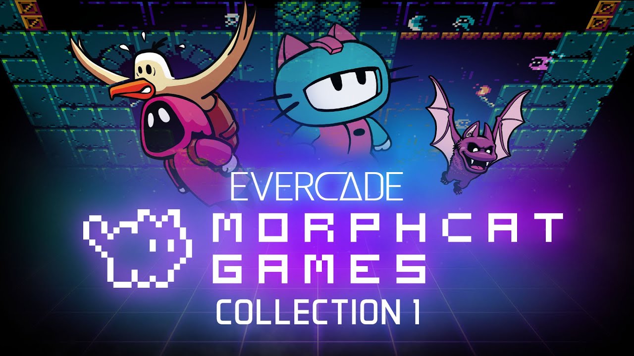 Gameplay Trailer