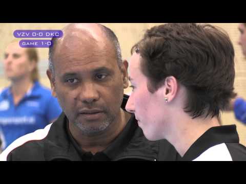 Van Zijderveld - DKC / Manouk Los - Marlies Baan