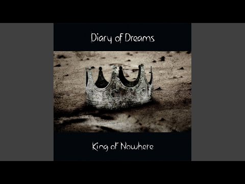King Of Nowhere (lonely Mix) - Diary Of Dreams
