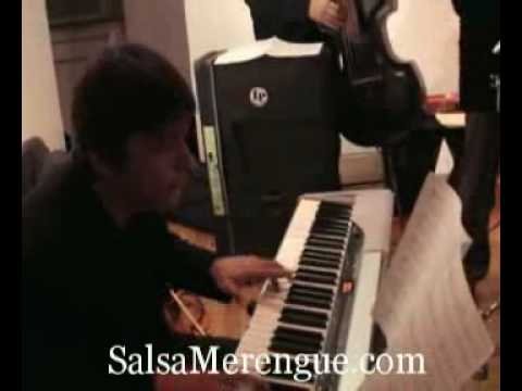 Tipica Novel - Que manera de quererte