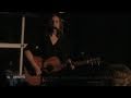 Rose Cousins - The Send Off - Music PEI Showcase