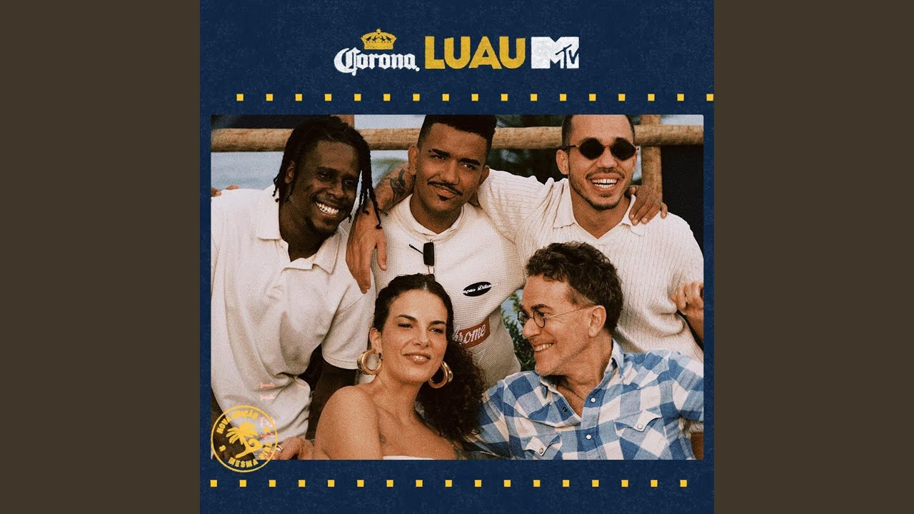 Malandragem (Ao Vivo)