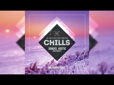 Danijel Kostic - Vinternatt (Nora En Pure & Sons Of Maria Remix)