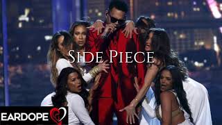 Chris Brown - Side Piece *NEW SONG 2019*
