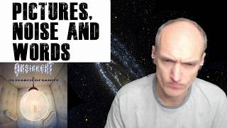 Classic Onslaught - In search of Sanity Opinion ► Pictures, Noise and Words