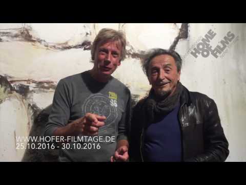 Wolf Gaudlitz und Milan Mihajlovic erinnern sich...