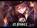 Lumi Athena Xo Bounce Speed Up Reverb