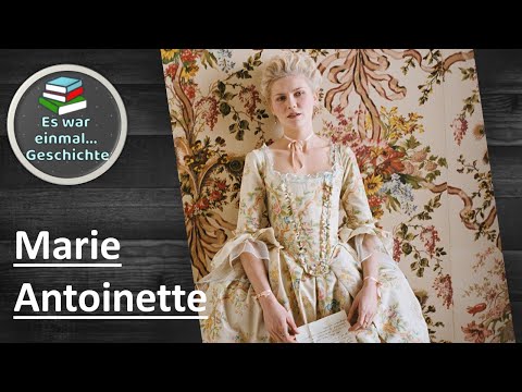 Marie Antoinette | Eine Königin des puren Luxus