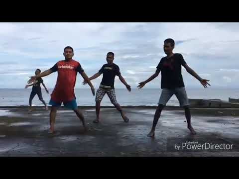 Aster broken Papua | Oikumene bentas Ambon