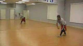 Christina Aguilera- On Our Way