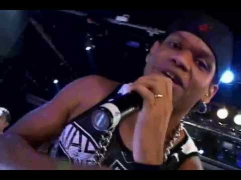 BONDE DO MALUCO DVD - NÃO VALE MAIS CHORAR POR ELE - [HD]